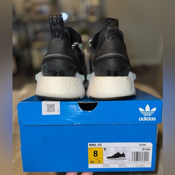 Adidas - NMD_V3  Men’s 8 - Picture 8 of 16